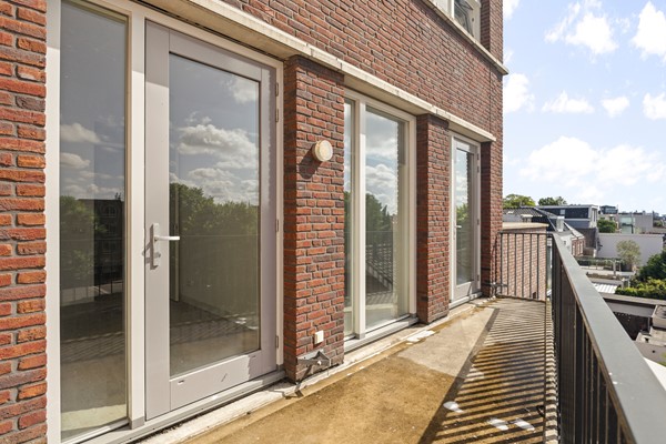 Medium property photo - Zuidstraat 12E, 1781 BR Den Helder